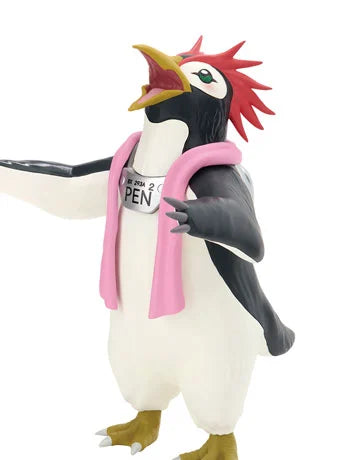 Rebuild of Evangelion Ichibansho Pen Pen (Evangelion 1.0) Figure