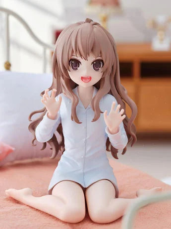 Toradora! Yumemirize Taiga Aisaka Figure