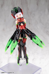 Megami Device Bullet Knights Exorcist Hell Blaze Model Kit