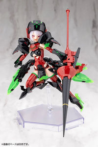 Megami Device Bullet Knights Exorcist Hell Blaze Model Kit