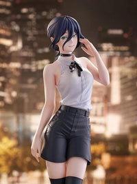 Chainsaw Man - The Movie Reze Arc Tenitol Tall Reze Figure