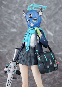 Blue Archive Shiroko 1/7 Scale Figure