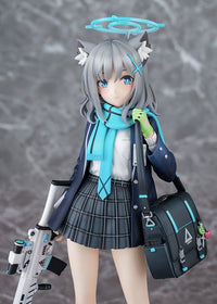 Blue Archive Shiroko 1/7 Scale Figure