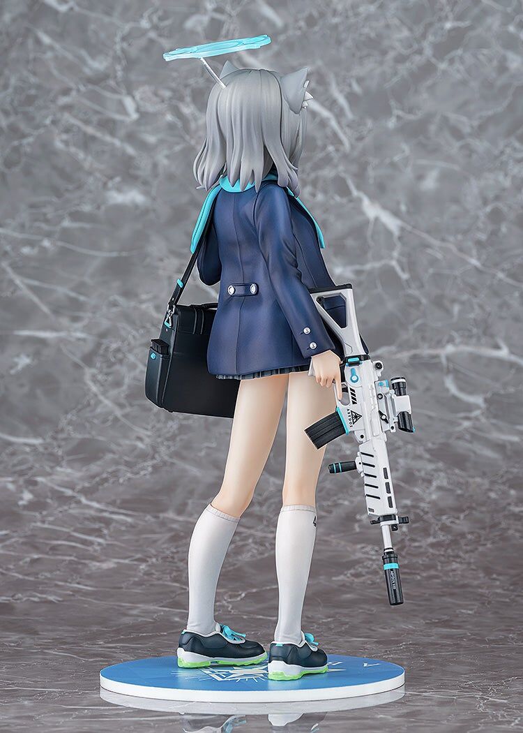 Blue Archive Shiroko 1/7 Scale Figure