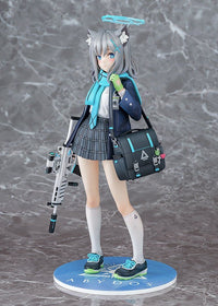 Blue Archive Shiroko 1/7 Scale Figure