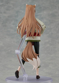 Spice and Wolf Merchant Meets the Wise Wolf Kadokawa Plastic Model Series Holo Model Kit