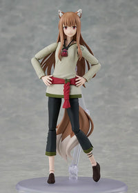 Spice and Wolf Merchant Meets the Wise Wolf Kadokawa Plastic Model Series Holo Model Kit