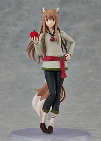 Spice and Wolf Merchant Meets the Wise Wolf Kadokawa Plastic Model Series Holo Model Kit