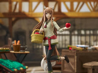 Spice and Wolf Merchant Meets the Wise Wolf Kadokawa Plastic Model Series Holo Model Kit