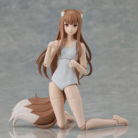 Spice and Wolf Merchant Meets the Wise Wolf Kadokawa Plastic Model Series Holo (DX Ver.) Model Kit