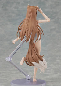 Spice and Wolf Merchant Meets the Wise Wolf Kadokawa Plastic Model Series Holo (DX Ver.) Model Kit