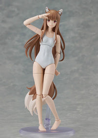 Spice and Wolf Merchant Meets the Wise Wolf Kadokawa Plastic Model Series Holo (DX Ver.) Model Kit