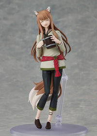 Spice and Wolf Merchant Meets the Wise Wolf Kadokawa Plastic Model Series Holo (DX Ver.) Model Kit