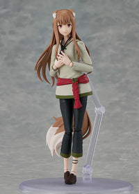 Spice and Wolf Merchant Meets the Wise Wolf Kadokawa Plastic Model Series Holo (DX Ver.) Model Kit