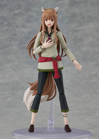 Spice and Wolf Merchant Meets the Wise Wolf Kadokawa Plastic Model Series Holo (DX Ver.) Model Kit