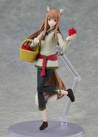 Spice and Wolf Merchant Meets the Wise Wolf Kadokawa Plastic Model Series Holo (DX Ver.) Model Kit