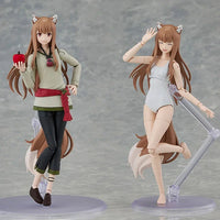 Spice and Wolf Merchant Meets the Wise Wolf Kadokawa Plastic Model Series Holo (DX Ver.) Model Kit
