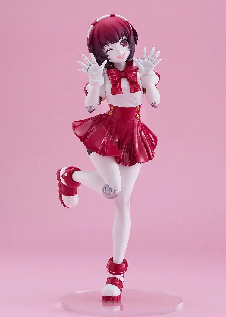VA-11 HALL-A A Cyberpunk Bartender Action Pop Up Parade L Dorothy Haze (Another Skin Ver.)