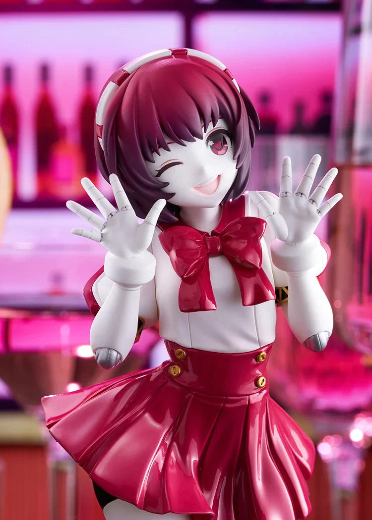 VA-11 HALL-A A Cyberpunk Bartender Action Pop Up Parade L Dorothy Haze (Another Skin Ver.)