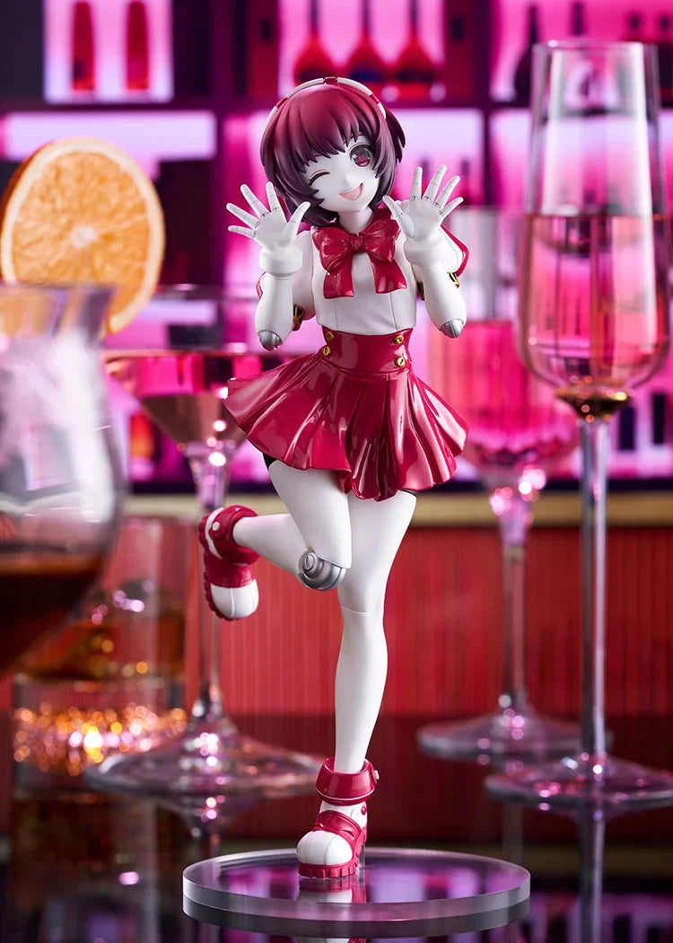 VA-11 HALL-A A Cyberpunk Bartender Action Pop Up Parade L Dorothy Haze (Another Skin Ver.)