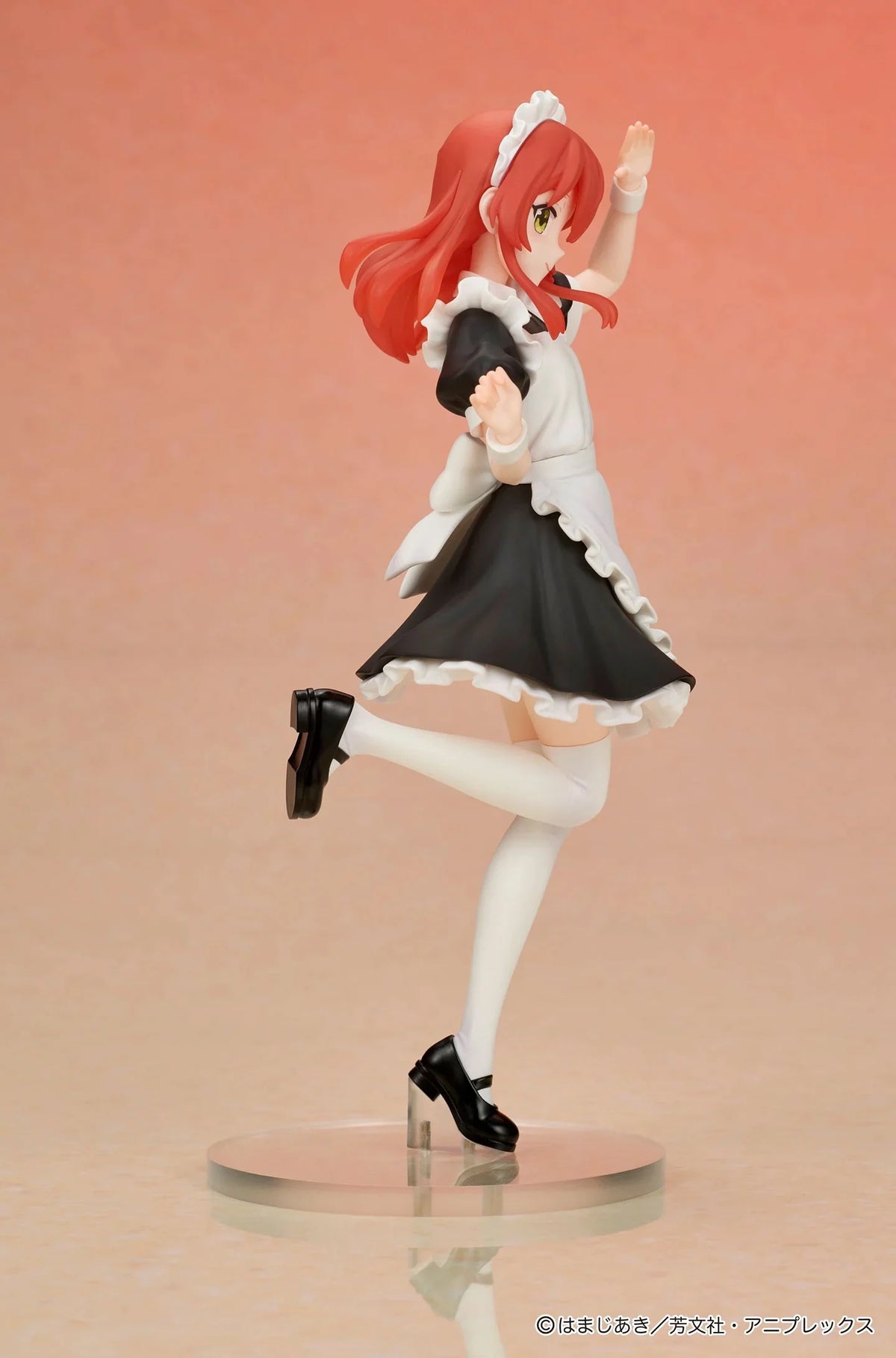 Bocchi the Rock! DIGSTA Ikuyo Kita Figure