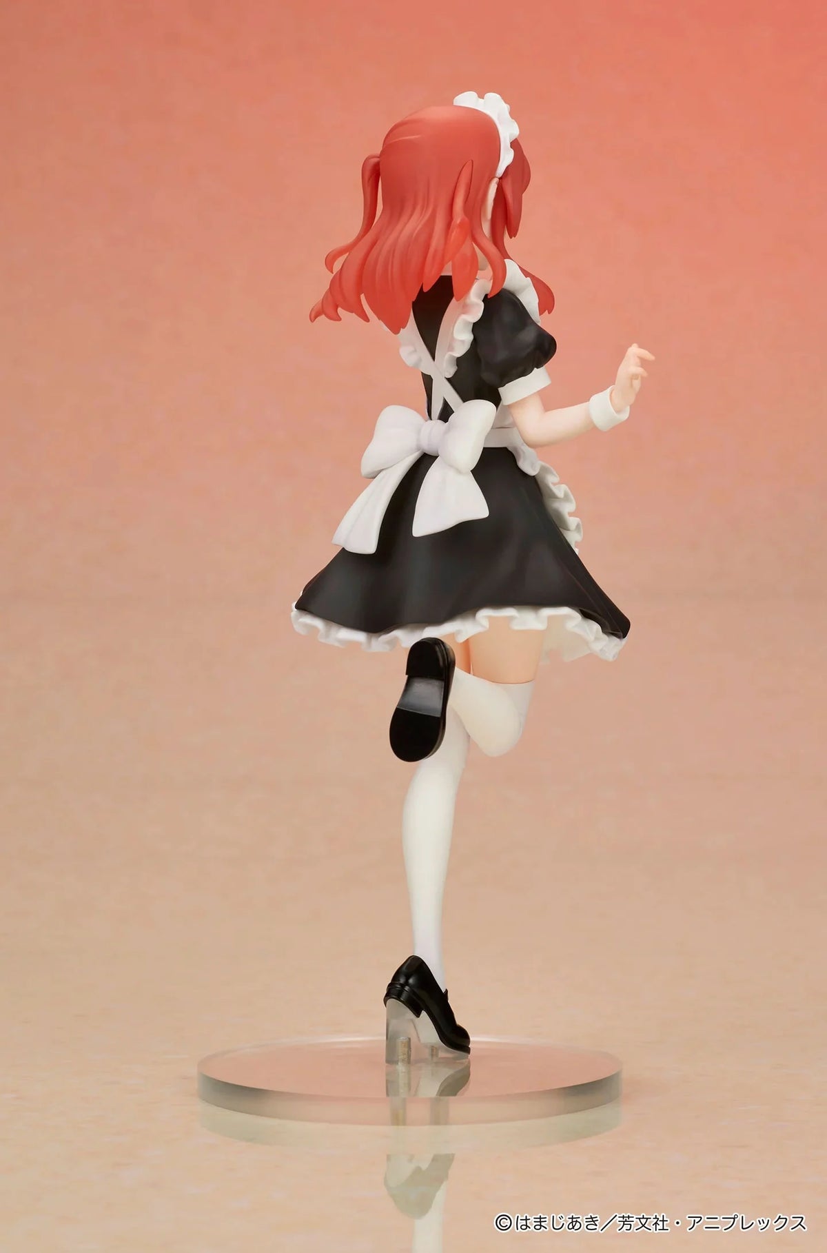 Bocchi the Rock! DIGSTA Ikuyo Kita Figure