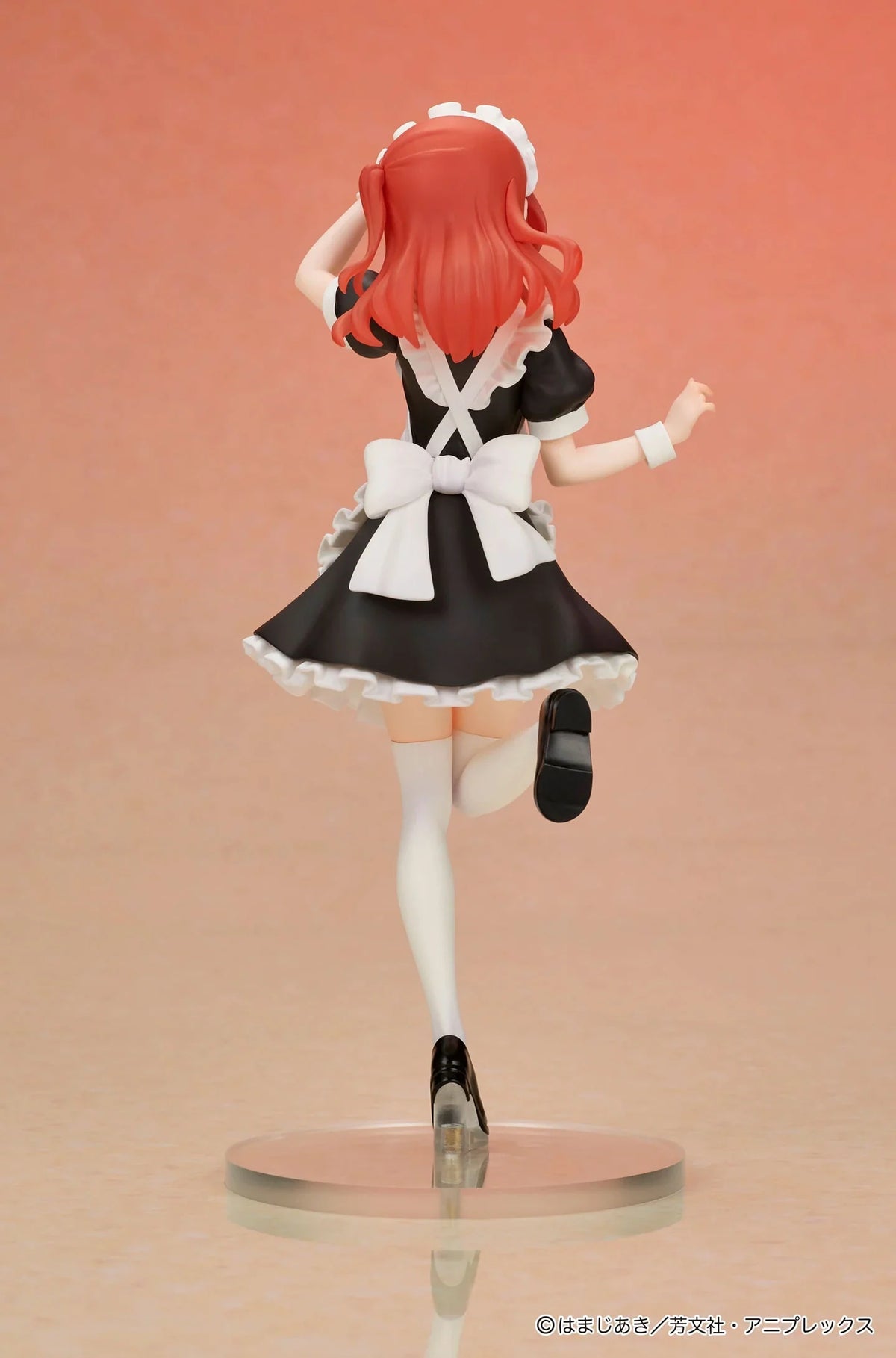 Bocchi the Rock! DIGSTA Ikuyo Kita Figure