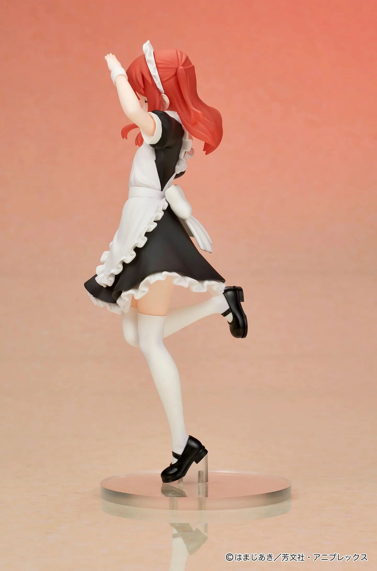 Bocchi the Rock! DIGSTA Ikuyo Kita Figure