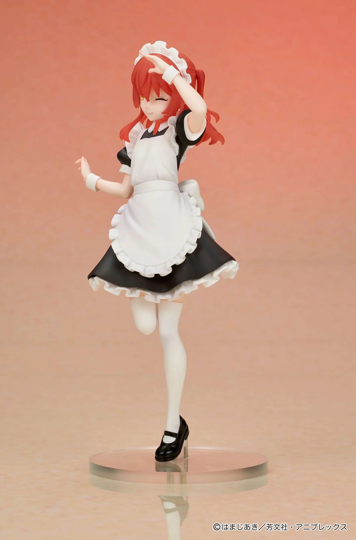 Bocchi the Rock! DIGSTA Ikuyo Kita Figure