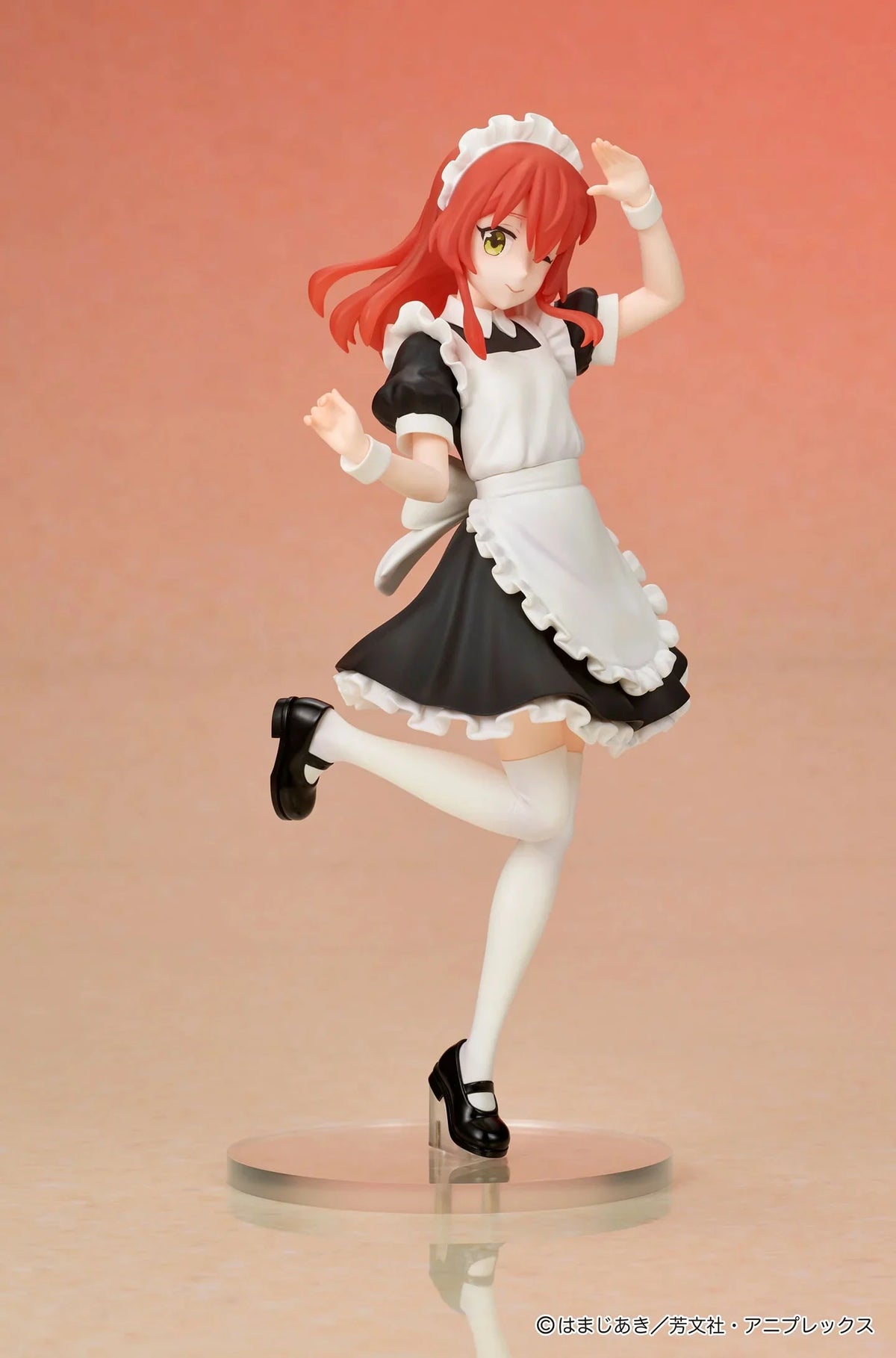 Bocchi the Rock! DIGSTA Ikuyo Kita Figure