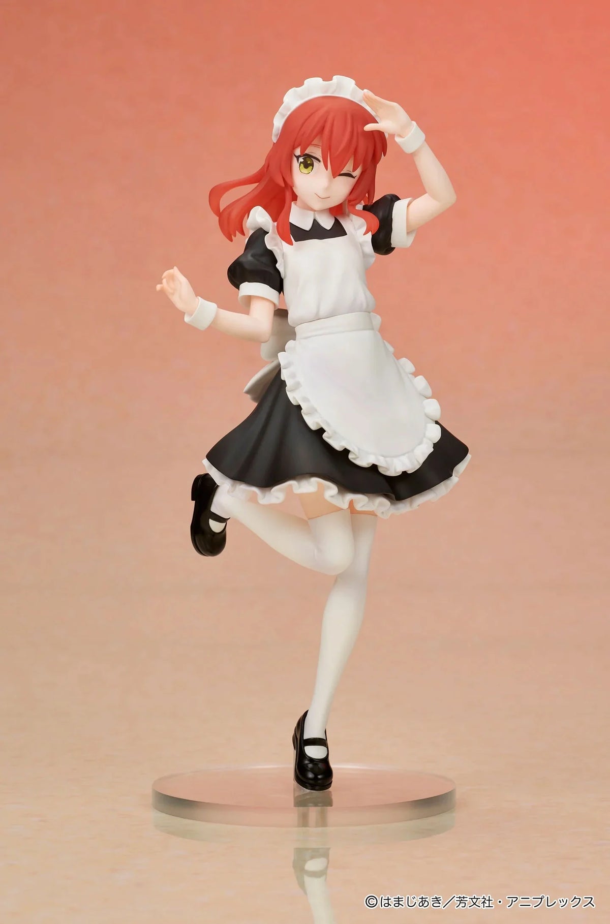 Bocchi the Rock! DIGSTA Ikuyo Kita Figure