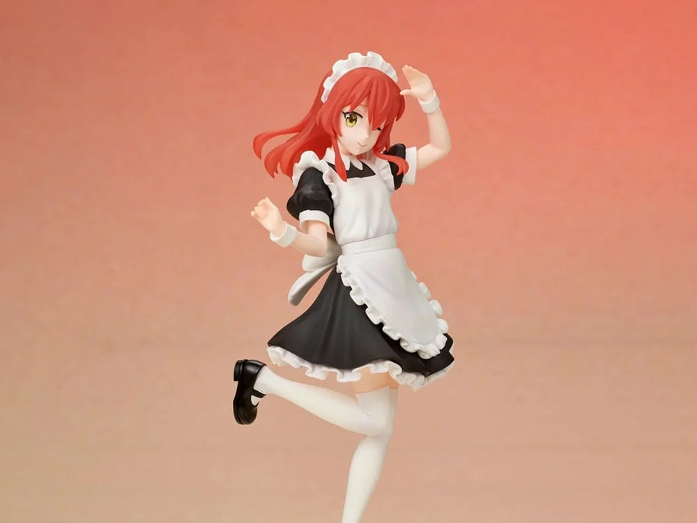 Bocchi the Rock! DIGSTA Ikuyo Kita Figure