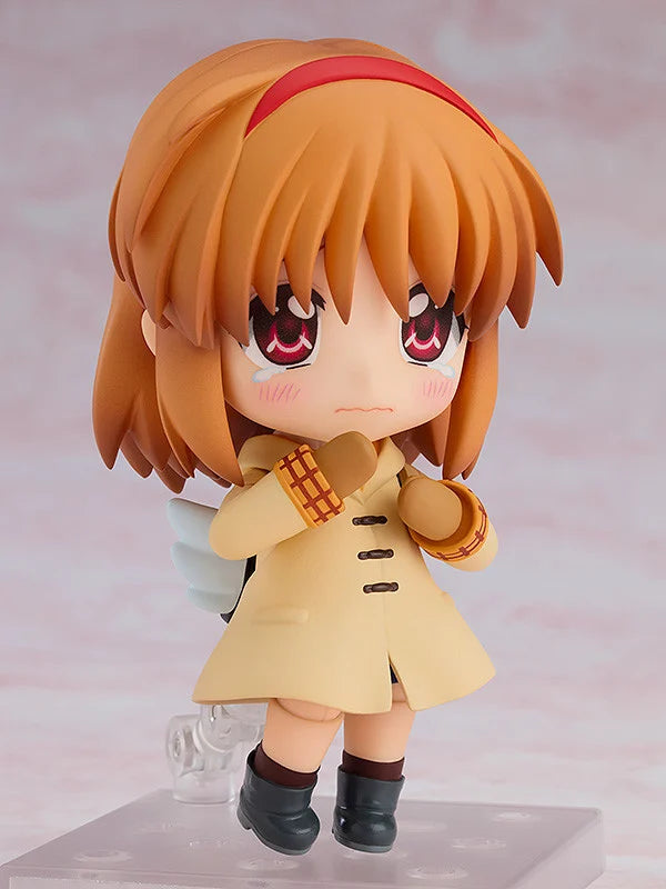 Kanon Nendoroid No.1346 Ayu Tsukimiya