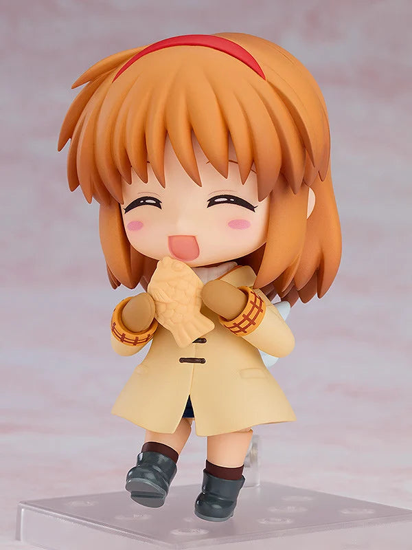 Kanon Nendoroid No.1346 Ayu Tsukimiya