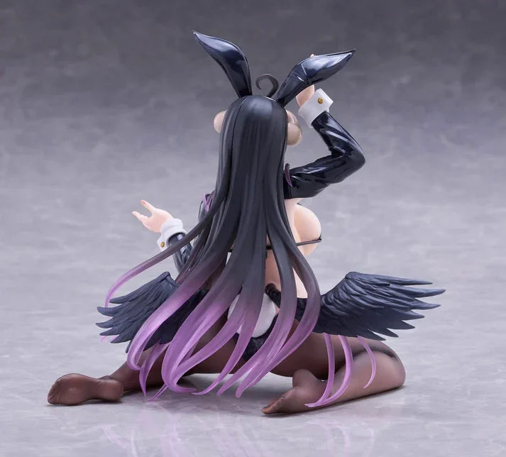 Overlord MOFLOCK Albedo (Reverse Bunny Suit Ver.) Figure