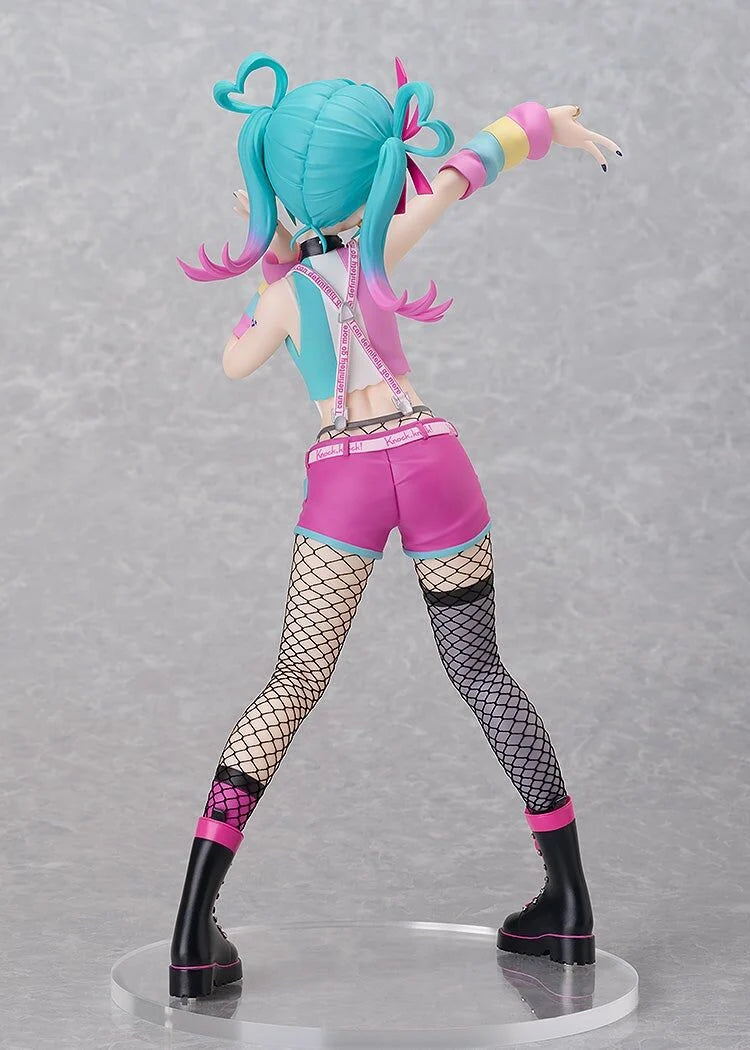 Vocaloid Pop Up Parade L Hatsune Miku DecoMiku (Lightness)
