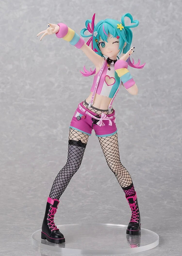 Vocaloid Pop Up Parade L Hatsune Miku DecoMiku (Lightness)