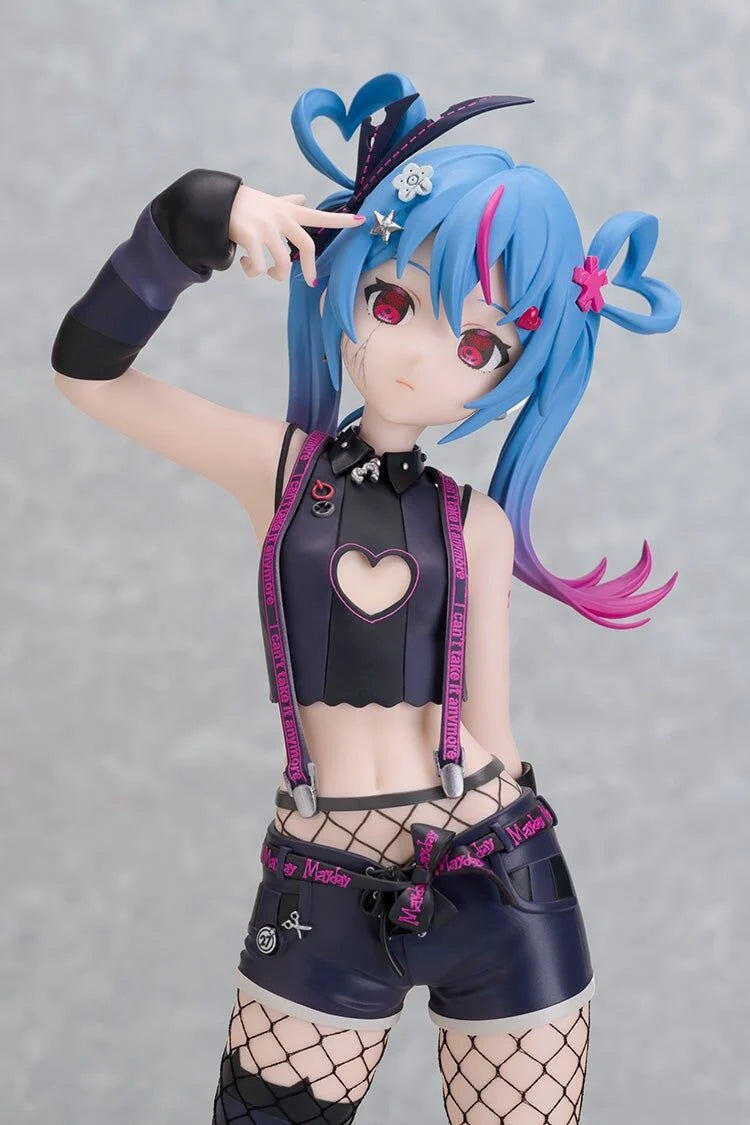 Vocaloid Pop Up Parade L Hatsune Miku DecoMiku (Darkness)