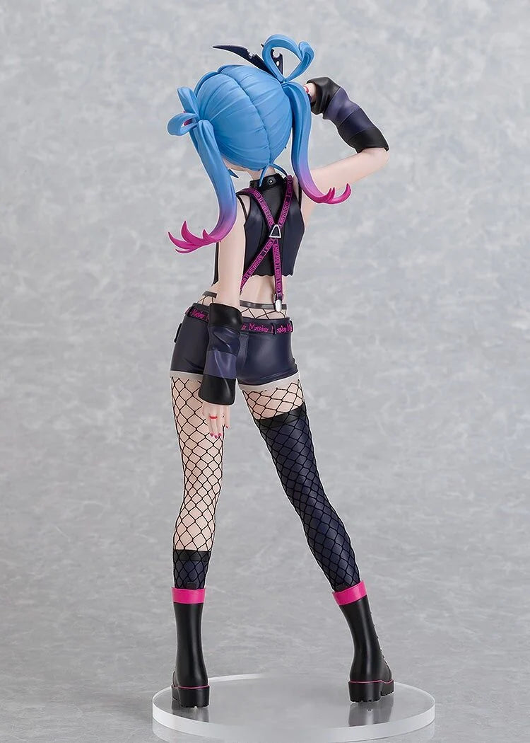 Vocaloid Pop Up Parade L Hatsune Miku DecoMiku (Darkness)