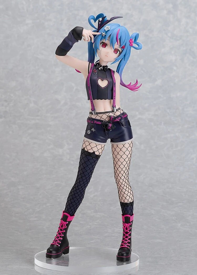 Vocaloid Pop Up Parade L Hatsune Miku DecoMiku (Darkness)