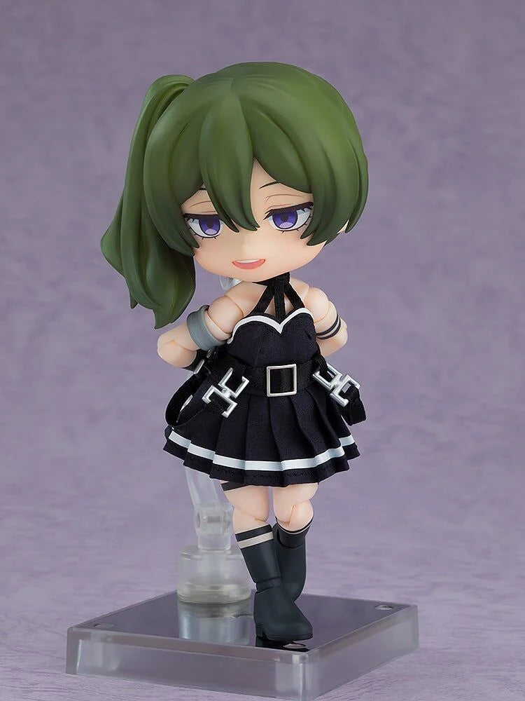 Frieren Beyond Journey's End Nendoroid Doll Ubel