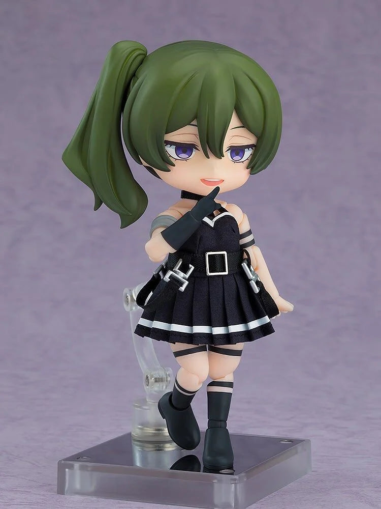 Frieren Beyond Journey's End Nendoroid Doll Ubel