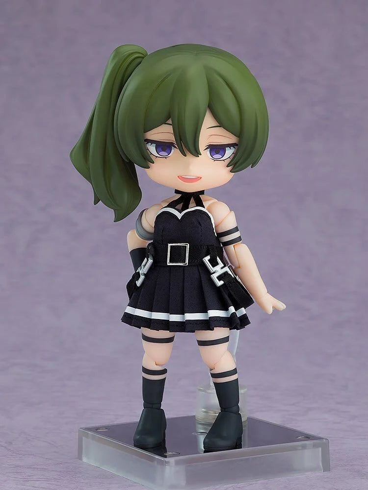 Frieren Beyond Journey's End Nendoroid Doll Ubel