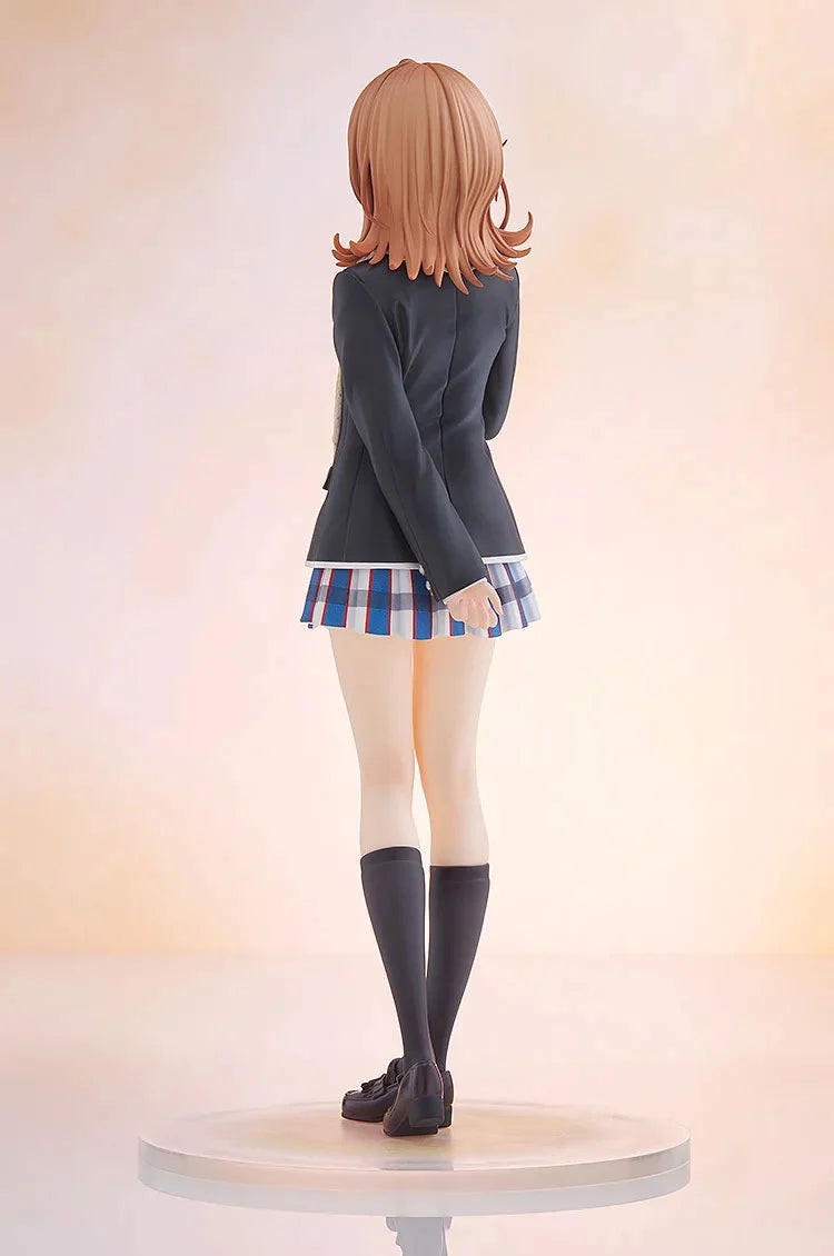 My Teen Romantic Comedy SNAFU G.S. Collection Iroha Isshiki (Light Novel Ver.) 1/6 Scale Figure