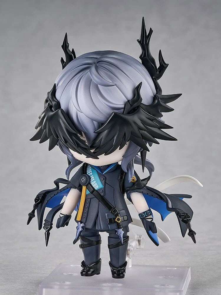 Arknights Nendoroid No.3142 Logos