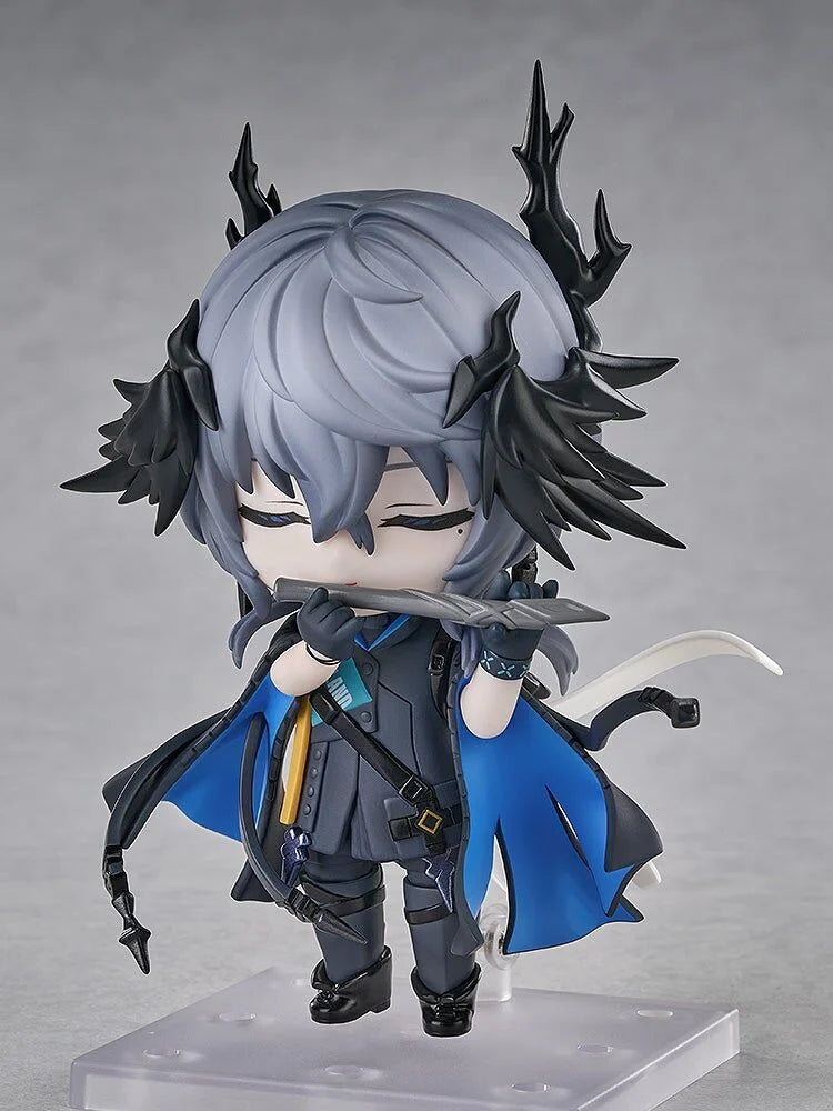 Arknights Nendoroid No.3142 Logos