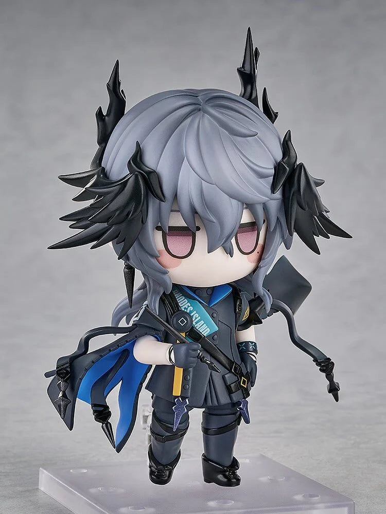 Arknights Nendoroid No.3142 Logos