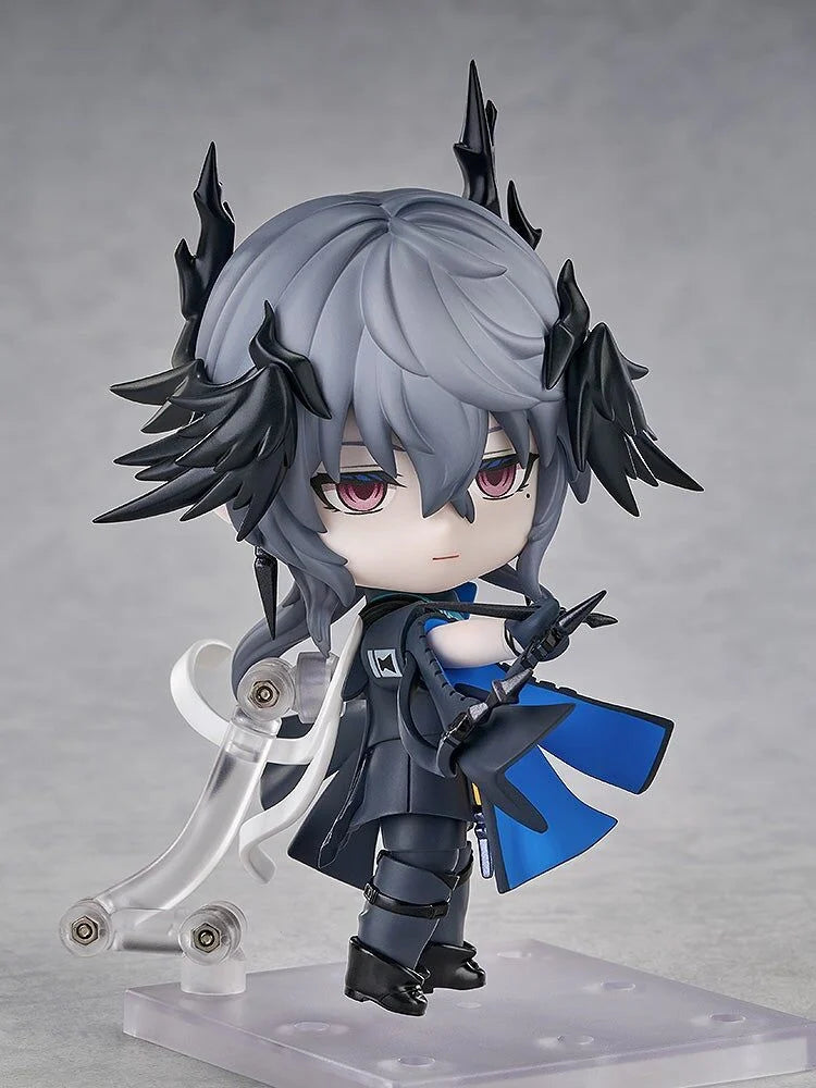 Arknights Nendoroid No.3142 Logos