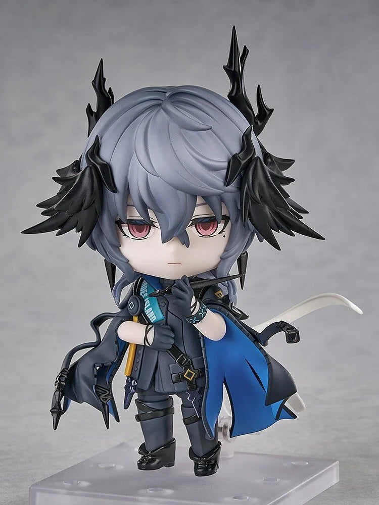 Arknights Nendoroid No.3142 Logos