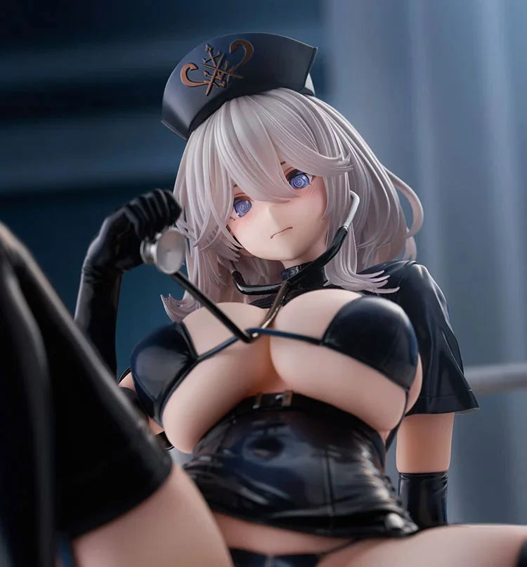 Azur Lane Washington (Making the Rounds) 1/6 Scale Figure